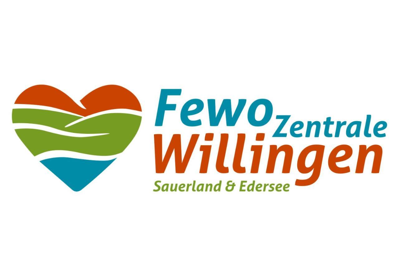 Komfort-Fewo Ettelsberg-Panorama 维林根 外观 照片